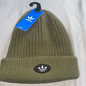 Adidas beanie mini fit